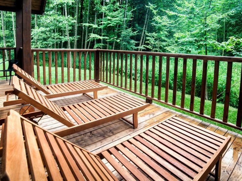 balkon / taras