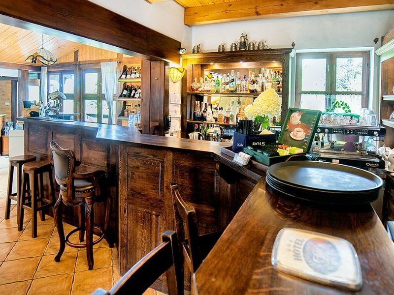 drink bar