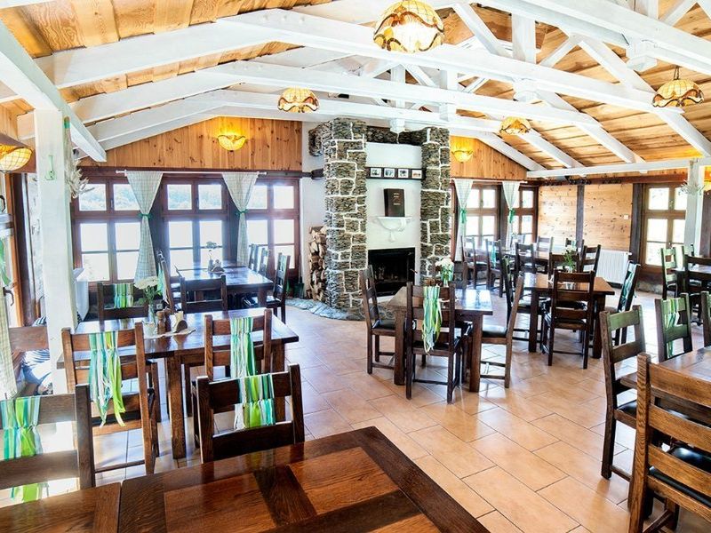 restauracja
