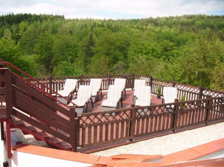 balkon / taras