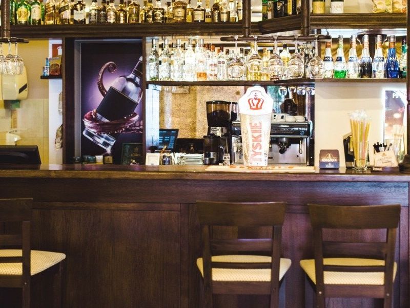 drink bar