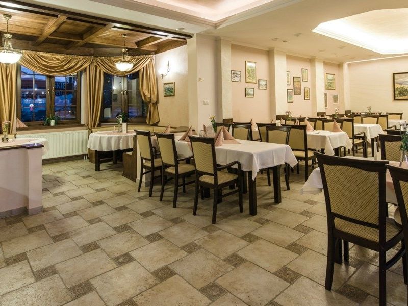 restauracja