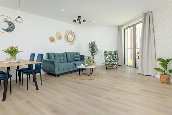 EasyRent Pinea Apartamenty Deluxe