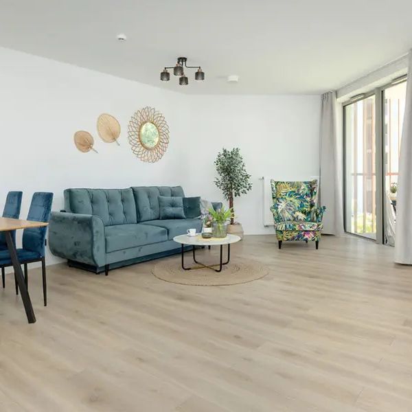 Easy-Rent Pinea Apartamenty Deluxe