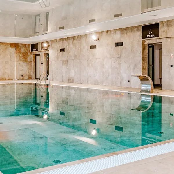 Easy-Rents Apartamenty SPA