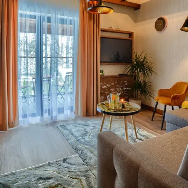 Eden Rajskie Spa