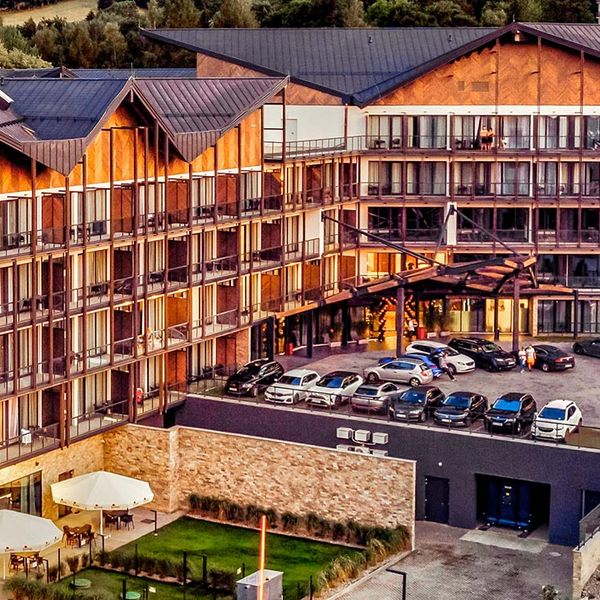 Elements Hotel & SPA