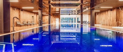 Elements Hotel & SPA