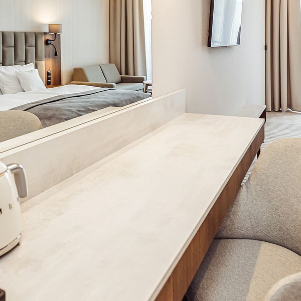 Elements Hotel & SPA