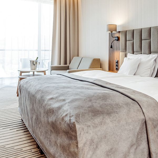 Elements Hotel & SPA