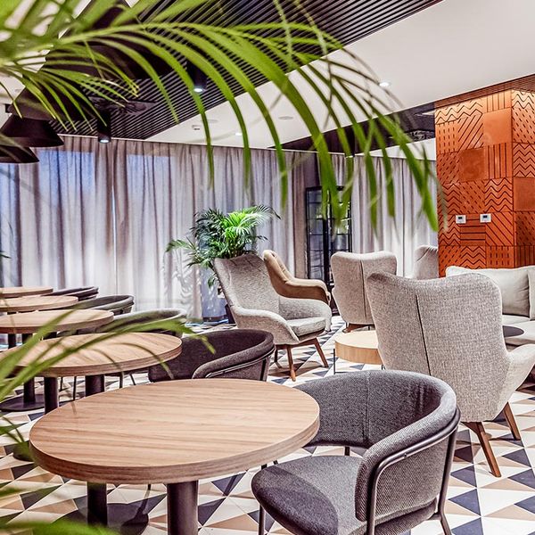 Elements Hotel & SPA