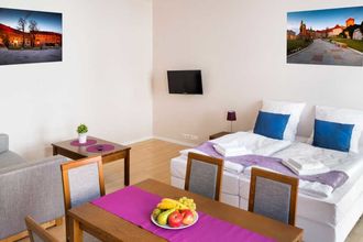 Emaus Apartments