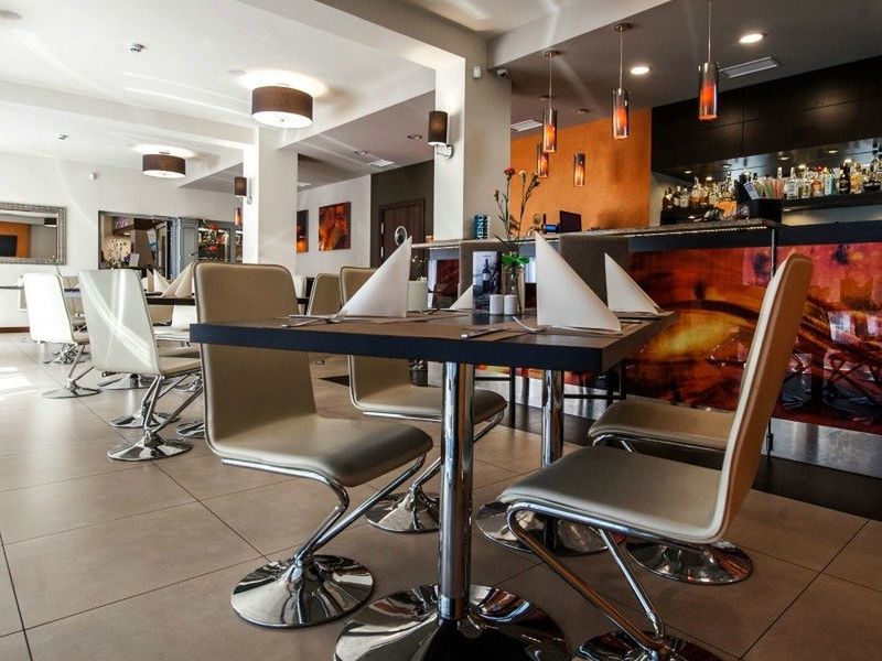 drink bar