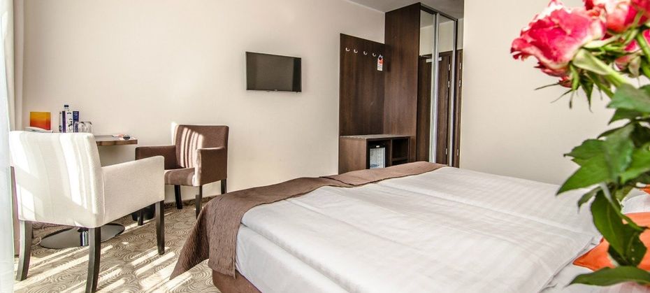 Emocja SPA