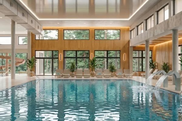 Essense Baltic Resort Spa ex Zastal OW