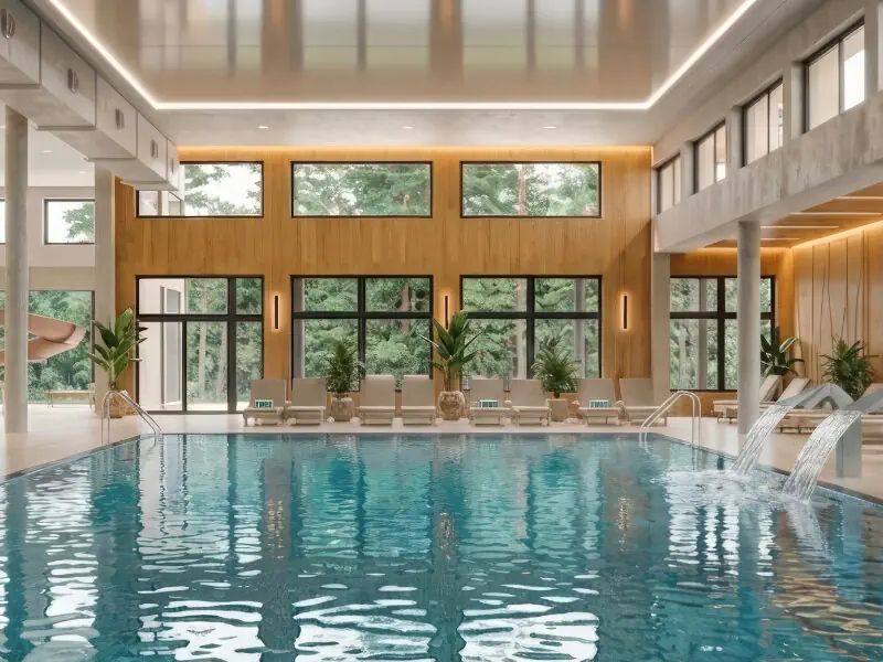 Essense Baltic Resort & Spa 