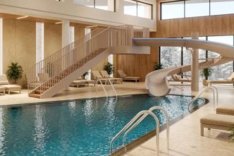 Essense Baltic Resort Spa ex Zastal OW