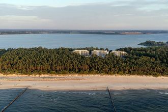 Essense Baltic Resort Spa ex Zastal OW