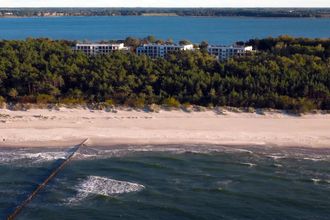 Essense Baltic Resort Spa ex Zastal OW