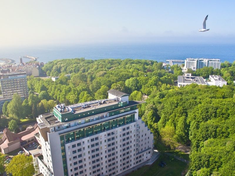 Etna Polonia Spa