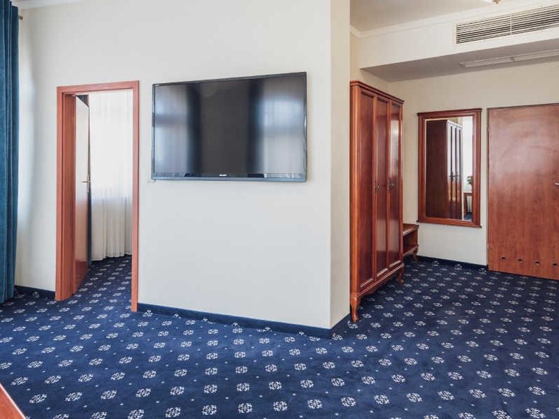teren hotelu, pokój, apartament