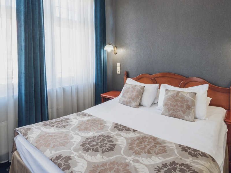 teren hotelu, pokój, apartament