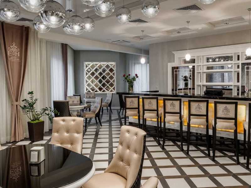 drink bar