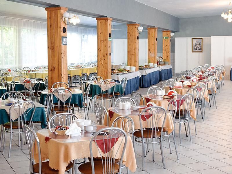 restauracja