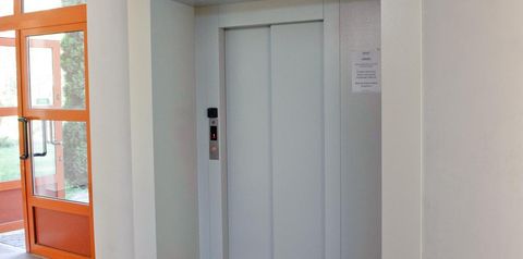 teren hotelu