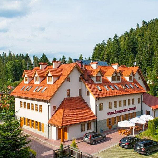 Fero Lux