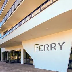 Ferry Resort Ferry Resort