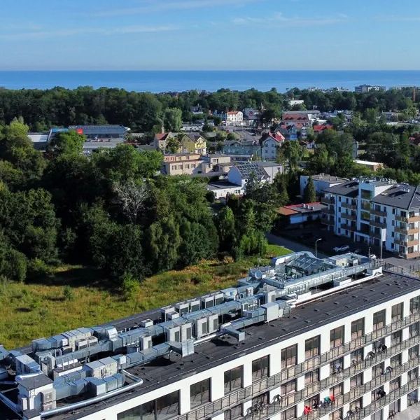 Ferry Resort