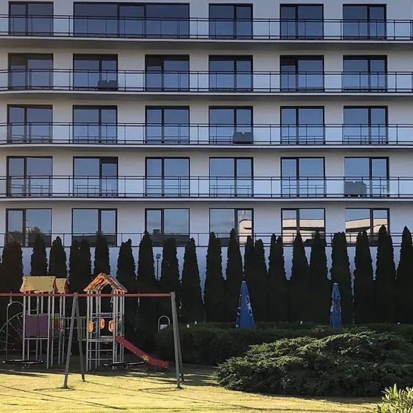 Ferry Resort