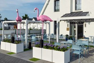 Flamingo Residence