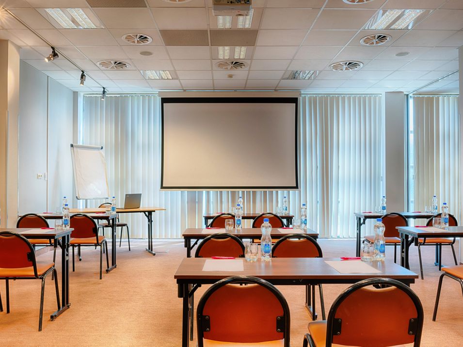 sale konferencyjne
