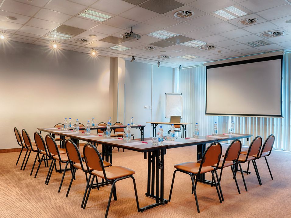 sale konferencyjne