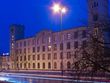 Top miejscowość Łódź