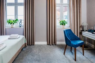 Focus Premium Apartaments