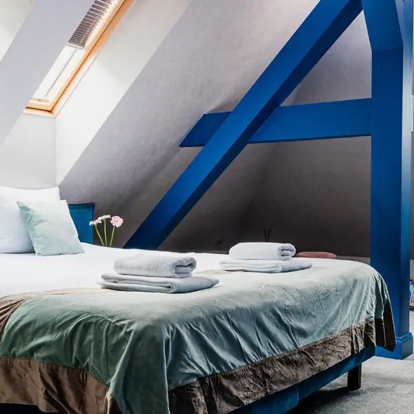 Focus Premium Apartaments