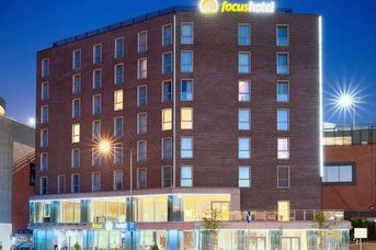Focus Premium Gdańsk
