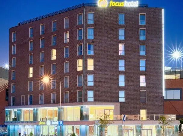 Focus Premium Gdańsk
