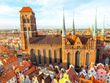 Top miejscowość Gdańsk