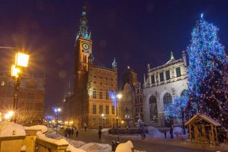 Focus Premium Gdańsk