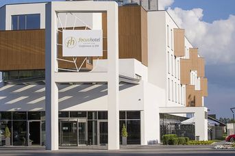Focus Premium Lublin Conference & Spa