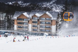 Forest Park Resort SPA