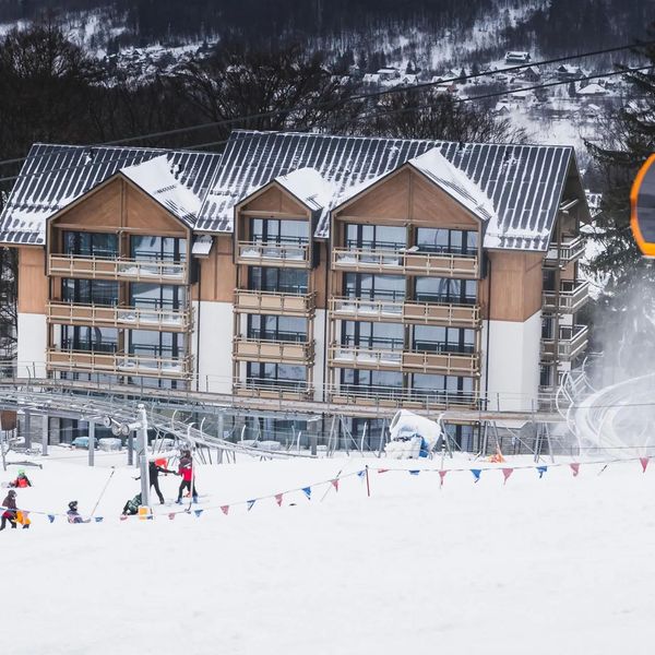 Forest Park Resort & SPA