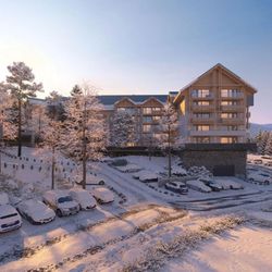 Forest Park Resort SPA