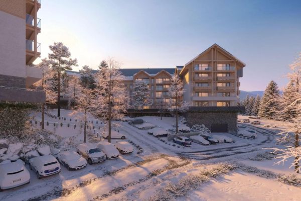 Forest Park Resort SPA