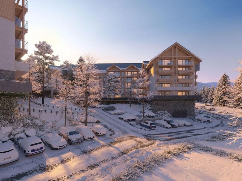 Forest Park Resort & SPA