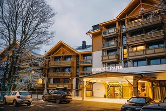 Forest Park Resort SPA